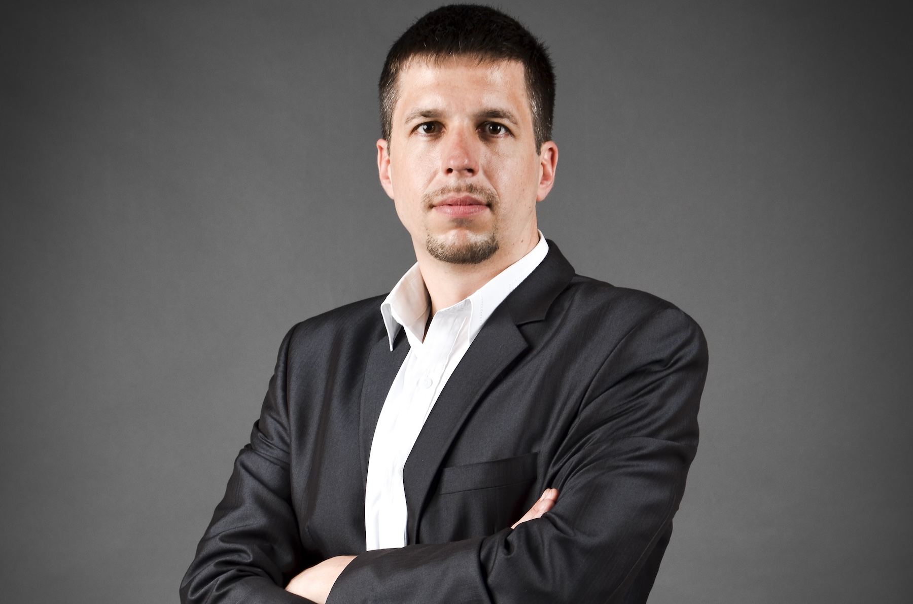 Адвокат Черних Ігор Олександрович